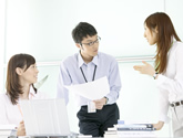 情報管理課